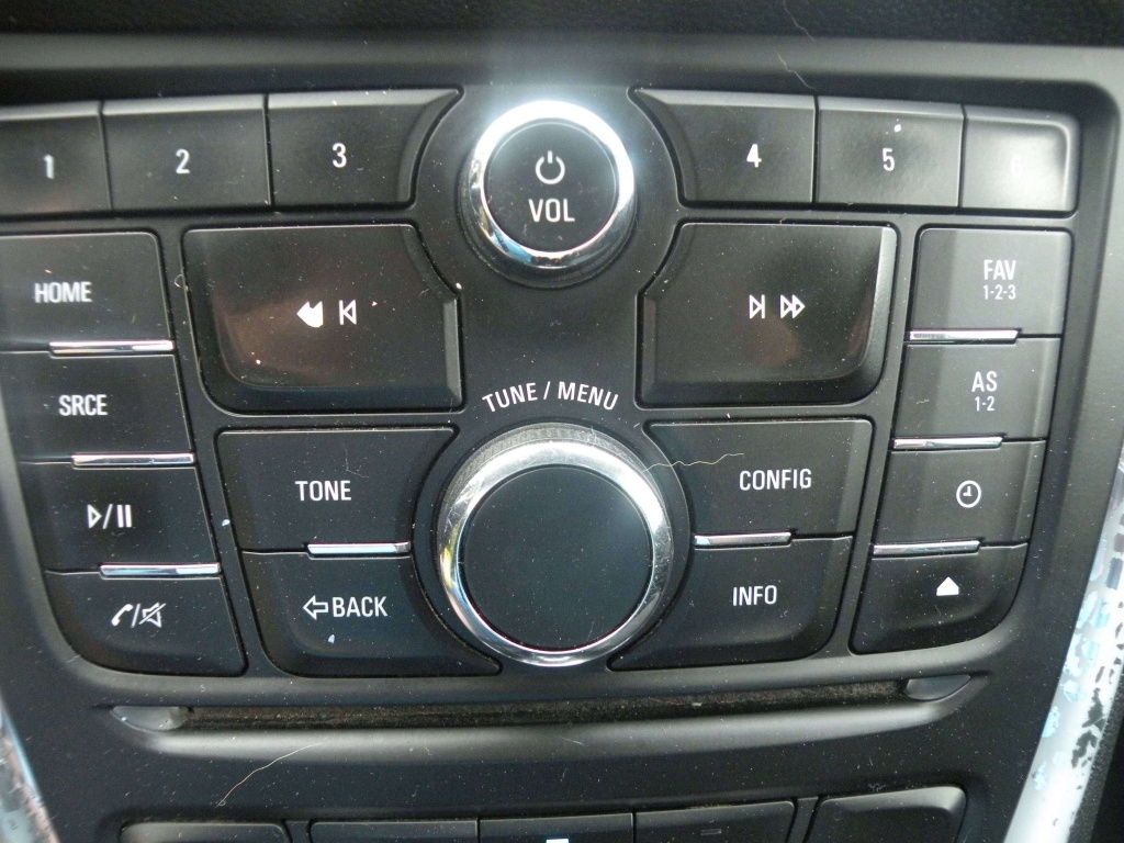 Hyundai Sonata GLS 2014 — photo 12