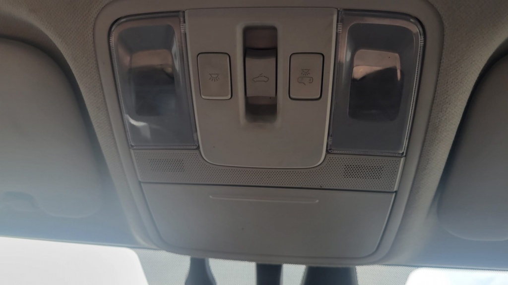 KIA Forte EX 2021 — photo 11