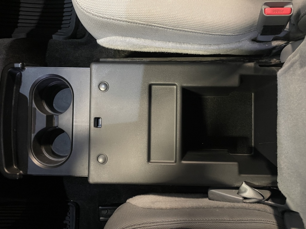 Ford F-150 Lariat 2014 — photo 31