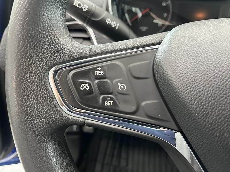 Chevrolet Cruze 2019 LT / AUTO + CAMERA + BLUETOOTH +++++ — photo 14