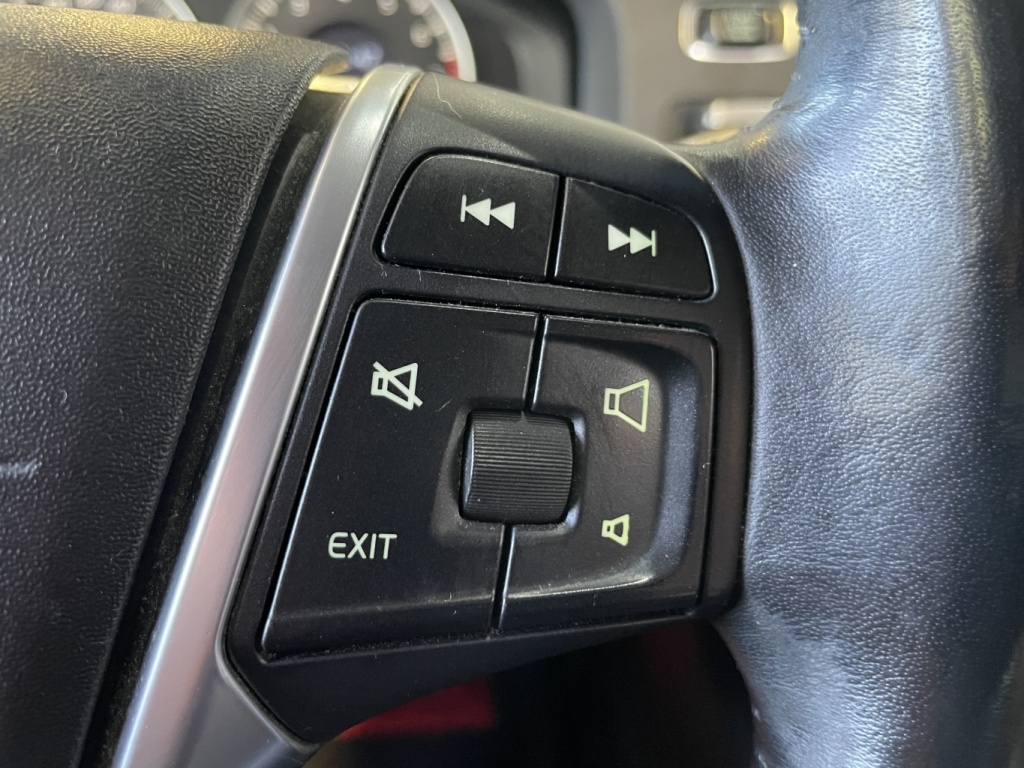 Volvo S60 T5 niveau I 2012 — photo 23