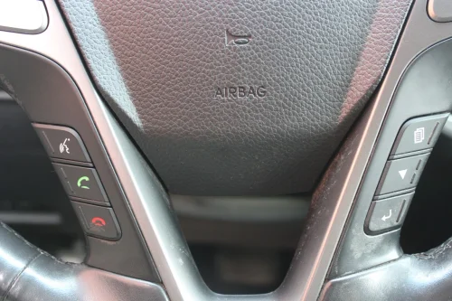 HYUNDAI Santa Fe Sport — photo 15