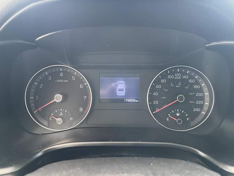 Kia Forte 2019 EX / AUTO + TOIT + CAMERA + BLUETOOTH — photo 16