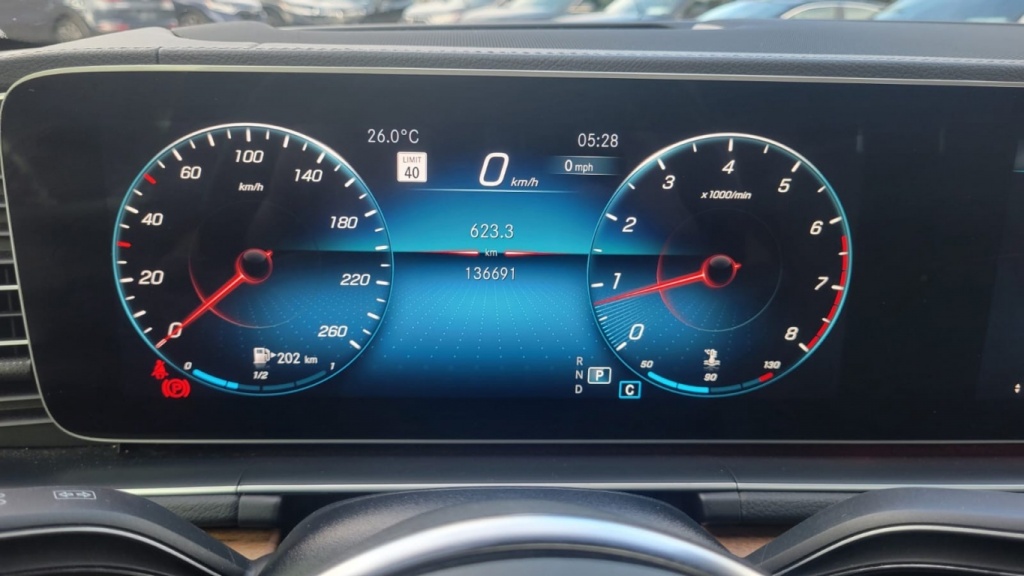 Mercedes-Benz GLE GLE 350 2022 — photo 14