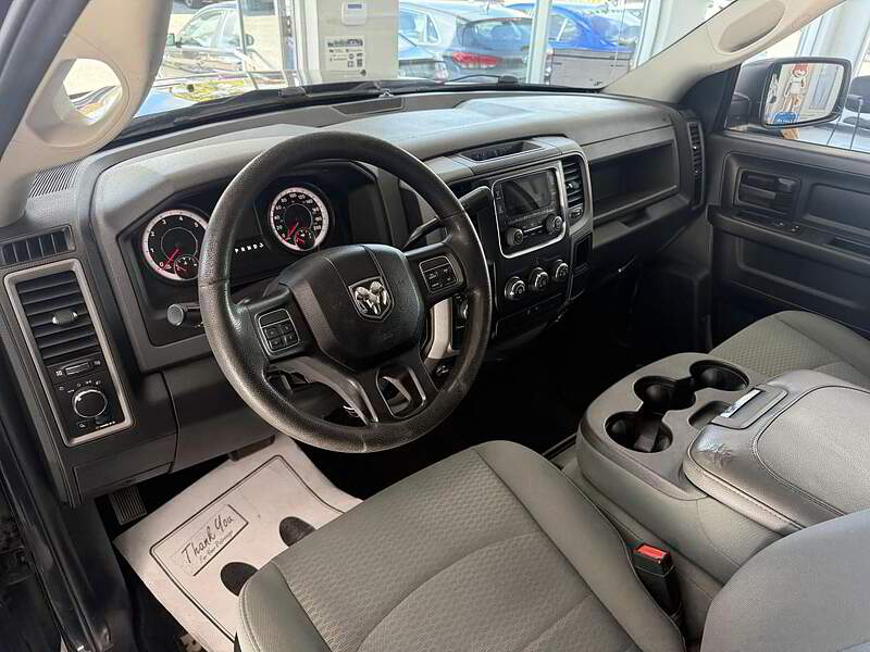 RAM 1500 2016 ST / 6 PLACES + AUTO ++ — photo 7
