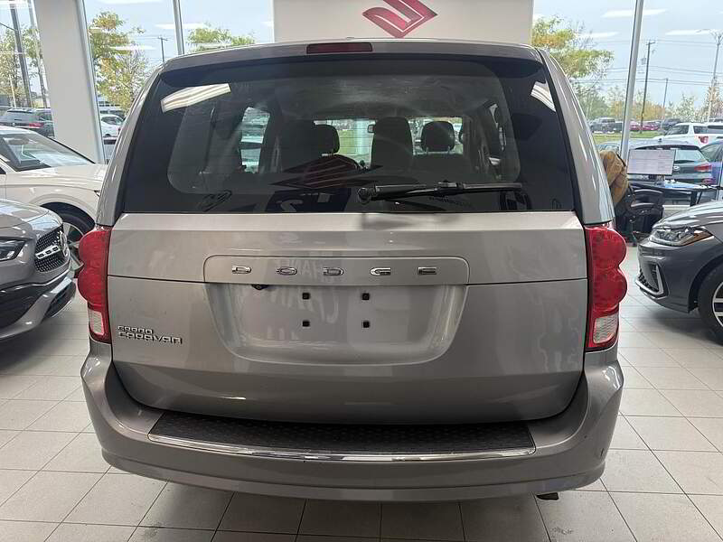Dodge Grand Caravan 2019 VALEUR PACKAGE / AUTO + + BLUETOOTH +++ — photo 5