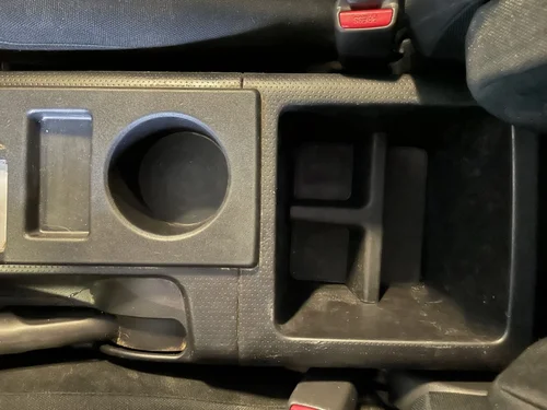 Toyota FJ Cruiser  2007 — photo 26