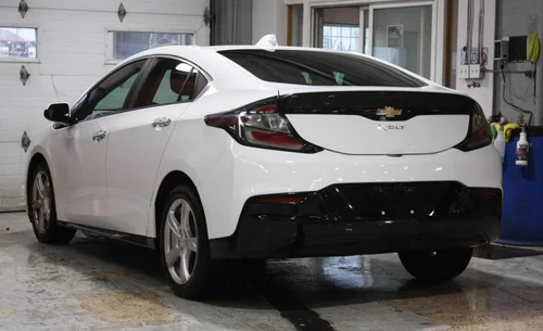 2016 CHEVROLET VOLT LT — photo 4