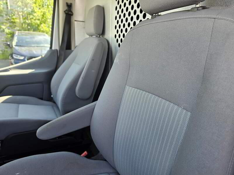 Ford Transit 2018 T-350 EL toit surélevé 148 po PNBV de 9 500 lb avec camera ++++ — photo 14