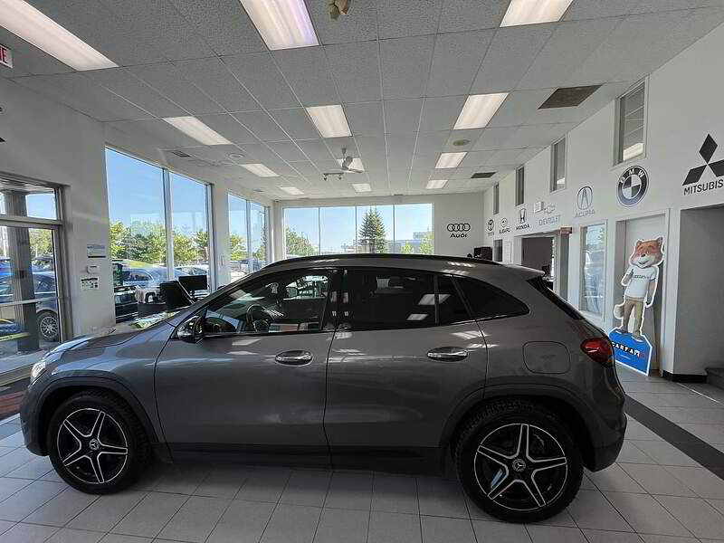 Mercedes-Benz GLA 250 2023 / AMG PACK / 4MATIC / TOIT + CUIR / CAMERA ++++ — photo 4