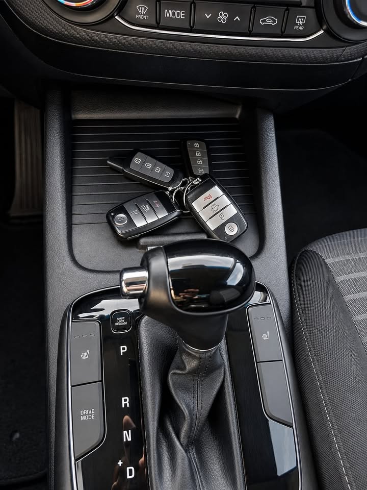 2018 Kia Forte — photo 2