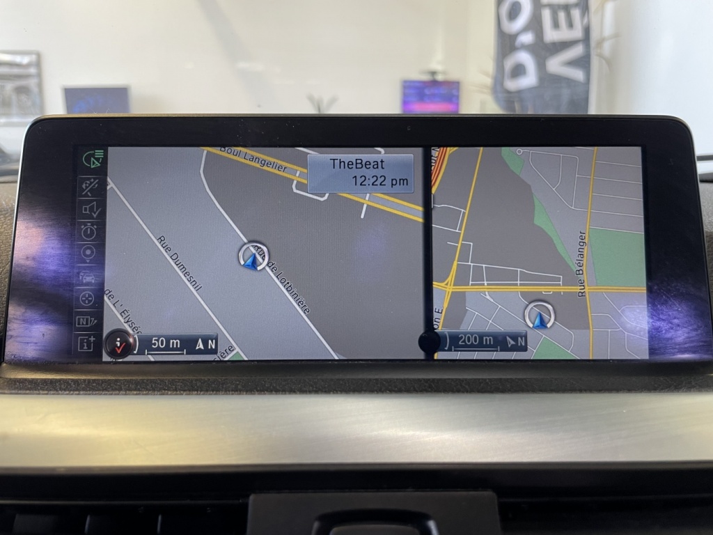 BMW Serie 3 320i xDrive 2014 — photo 24