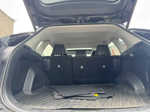 Toyota RAV4 Trail 2019 — photo 9