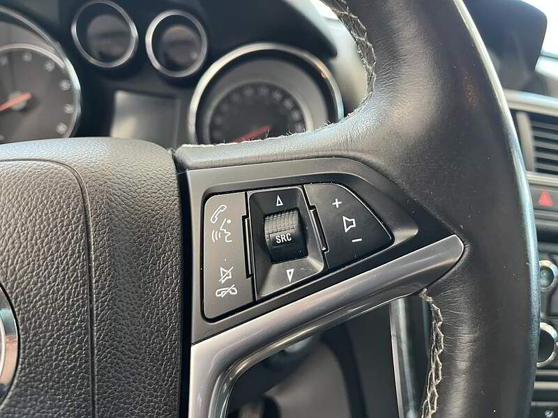 Buick Encore 2016 CONVENIENCE / AUTO + CAMERA + BLUETOOTH +++ — photo 16