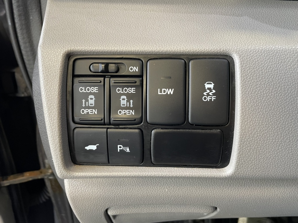 Honda Odyssey EX-L avec RES 2015 — photo 27