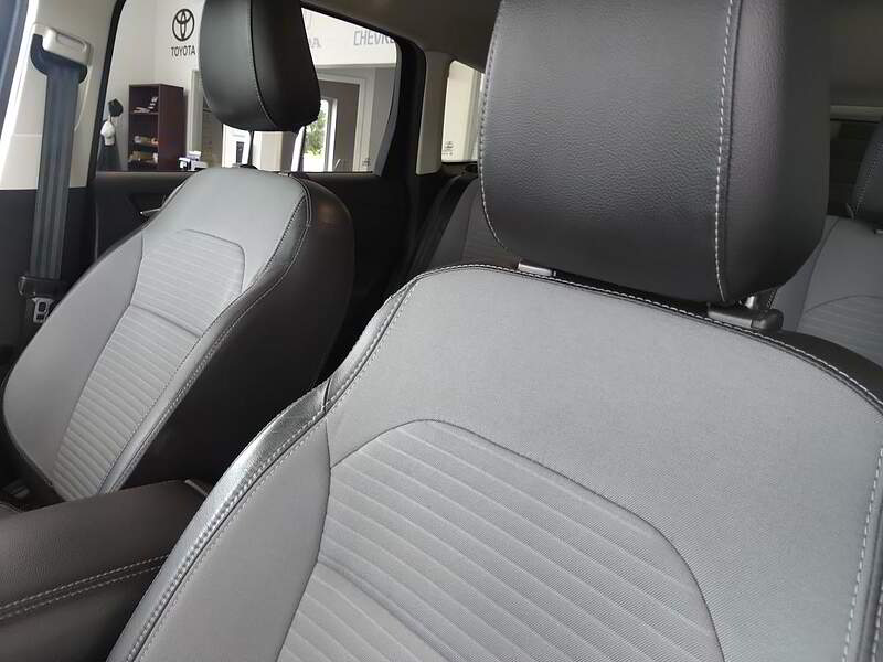Ford Escape 2018 SE / AWD / GPS + CAMERA + BLUETOOTH + BAS KM +++ — photo 10