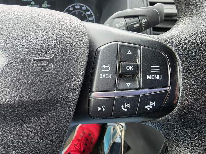 Ford Transit Cargo Van 2023 T-250 / AWD + TOIT SURÉLEVÉ 148 POUCES + CAMERA +++ — photo 12