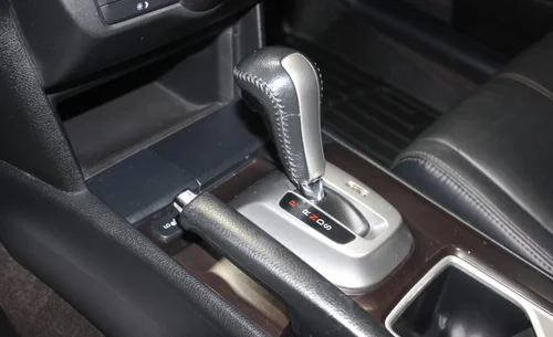 2014 HONDA ACCORD CROSSTOUR EX-L AWD — photo 12