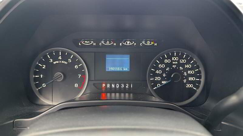 Ford F-150 2016 XLT + SUPERCREW + 3.5L + BLUETOOTH + 6 PLACES +++ — photo 13