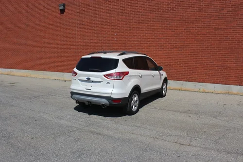 FORD Escape — photo 4