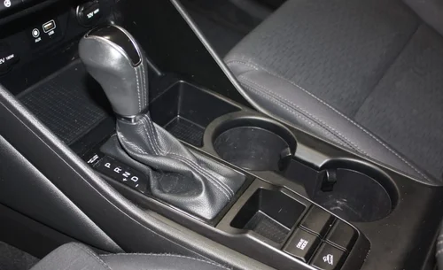 2019 HYUNDAI TUCSON PREFFERED AWD — photo 12