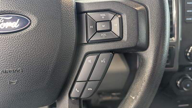 Ford F-150 2016 XLT + SUPERCREW + 3.5L + BLUETOOTH + 6 PLACES +++ — photo 16