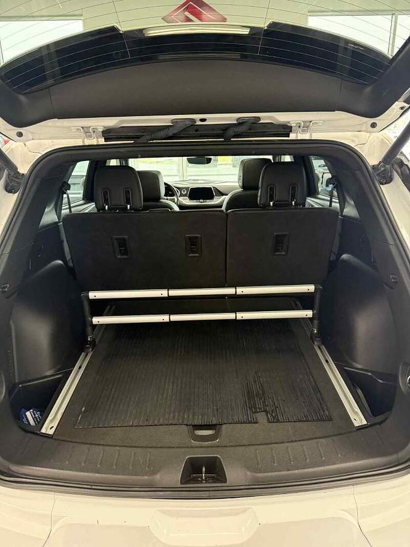 Chevrolet Blazer 2019 PREMIER / TI + AWD + TOIT + GPS + CAMERA + CUIR + BLUETOOTH +++ — photo 11