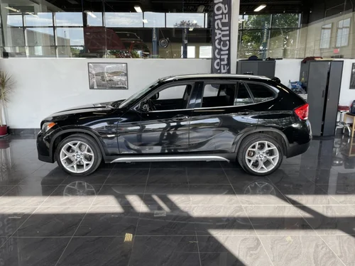 BMW X1 28i 2012 — photo 4
