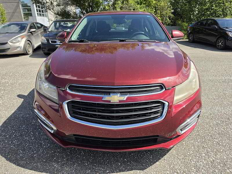 Chevrolet Cruze 2016 LT / AUTO + CAMERA + BLUETOOTH + BAS KM +++ — photo 2