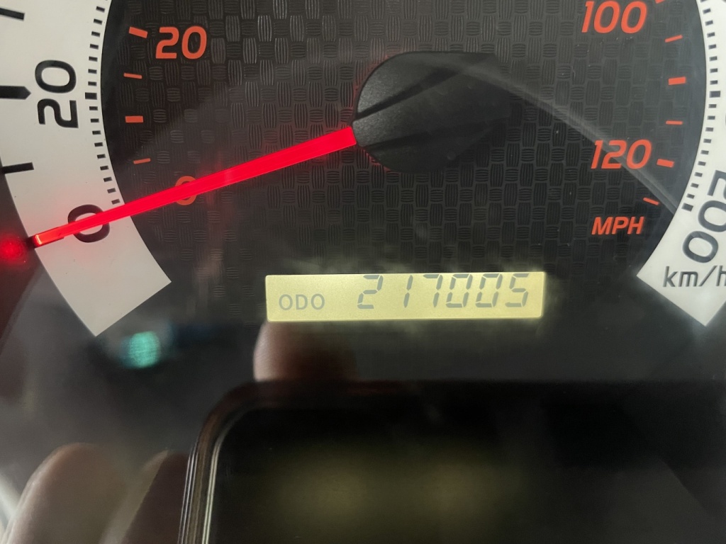 Toyota Tacoma  2012 — photo 17