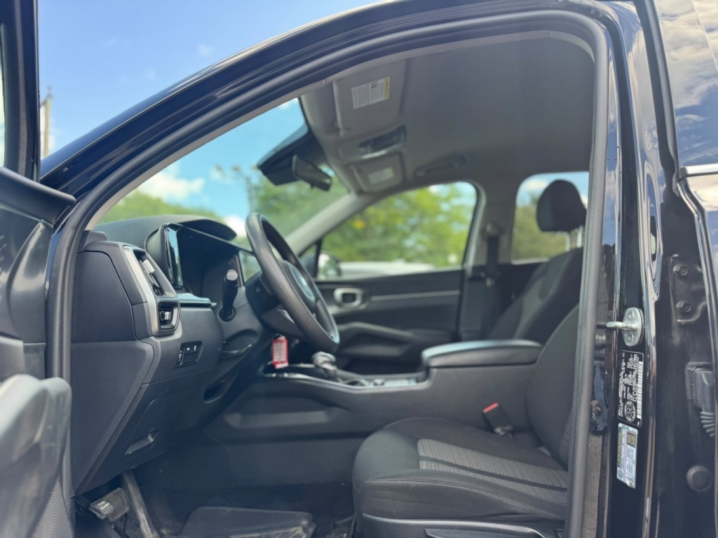 KIA Sorento LX Premium 2021 — photo 13