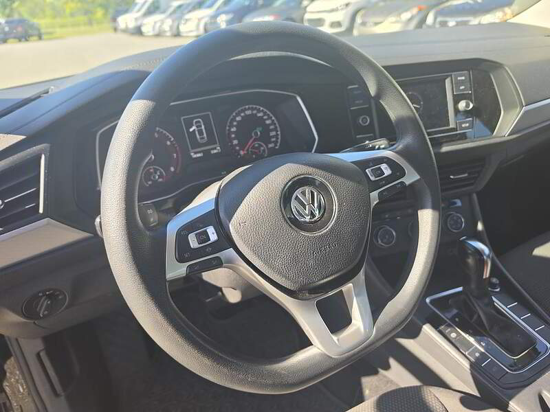 Volkswagen Jetta 2019 COMFORTLINE / AUTO + CAMERA + BLUETOOTH ++++ — photo 9