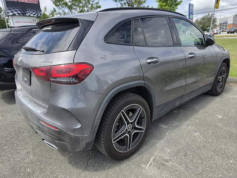 Mercedes-Benz GLA 250 2023 / AMG PACK / 4MATIC / TOIT + CUIR / CAMERA ++++ — photo 5