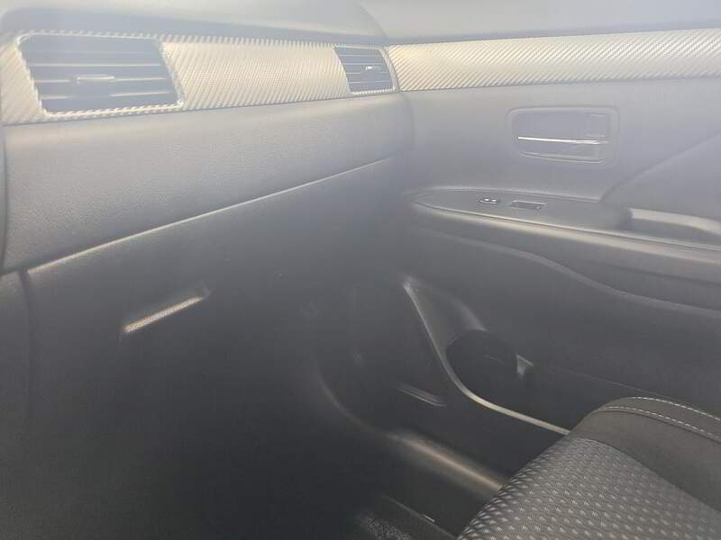Mitsubishi Outlander 2016 ES / AUTO + BLUETOOTH + BAS KM +++ — photo 21
