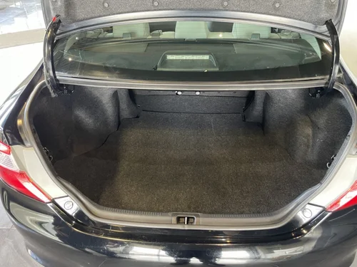 Toyota Camry LE 2014 — photo 9