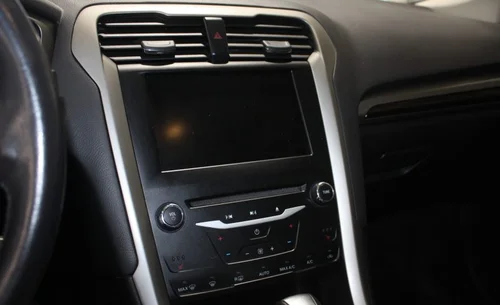 2014 FORD FUSION — photo 11