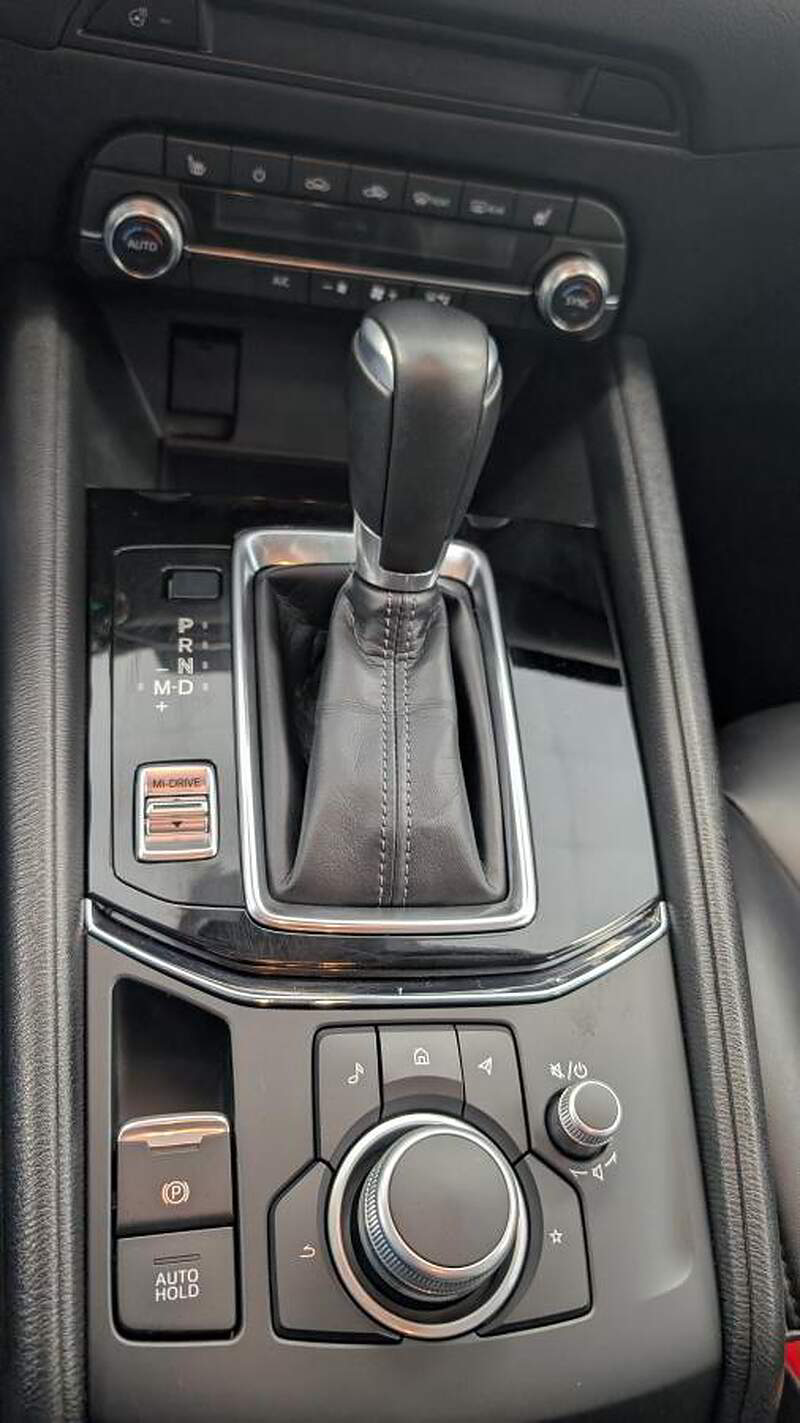Mazda CX-5 2025 GS-L / AWD + CUIR + CAMERA + BLUETOOTH + MAGS +++ — photo 21