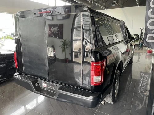 Ford F-150 XLT 2016 — photo 7