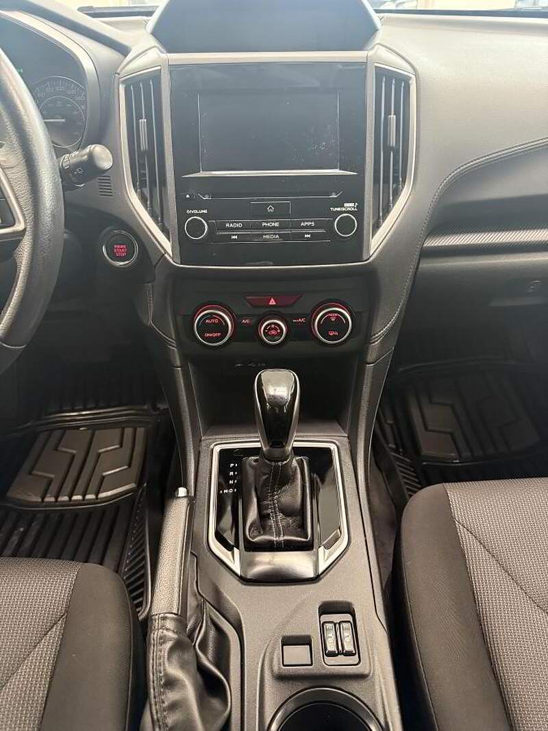 Subaru Impreza 2020 BAS MILAGE / AUTOMATIQUE / CAMERA ++ — photo 9