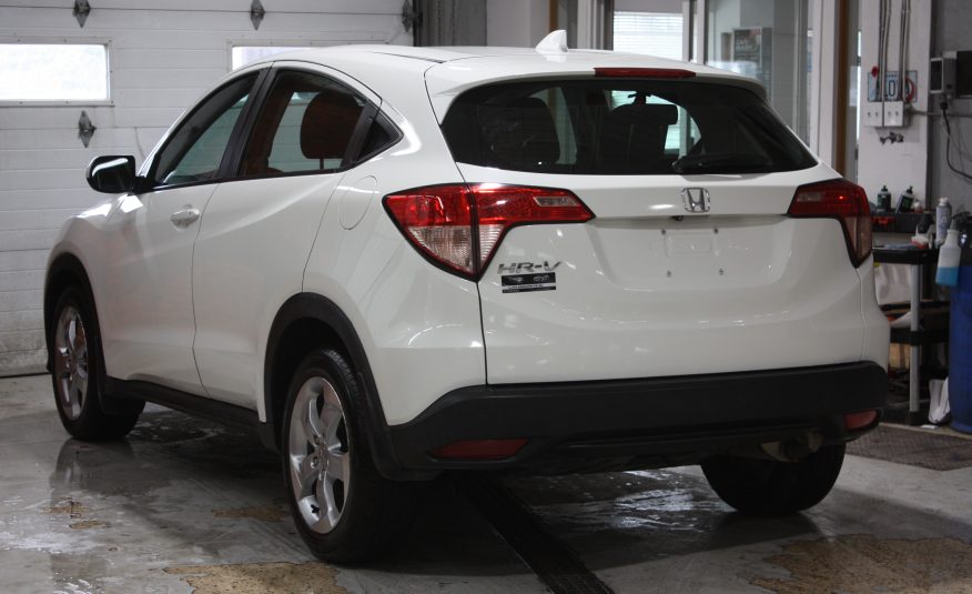 2016 HONDA HRV — photo 4