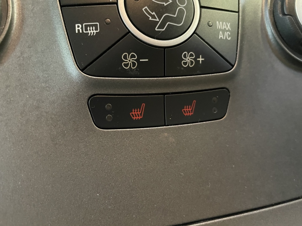 Ford Edge SEL 2013 — photo 21