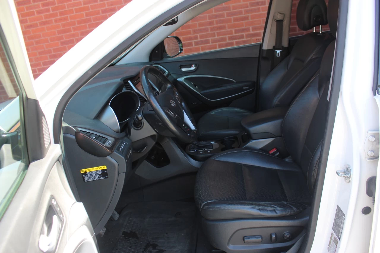 HYUNDAI Santa Fe XL — photo 7