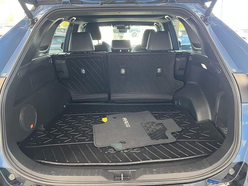 Toyota RAV4 2024 HYBRIDE XSE TI / AUTO + TOIT + CAMERA + CUIR + BLUETOOTH +++ — photo 19