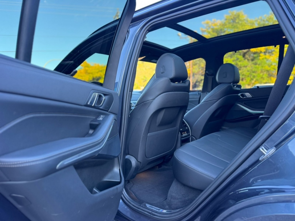 BMW X5 xDrive40i 2022 — photo 9