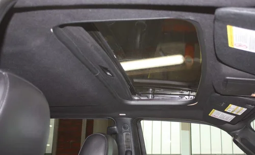 2015 FORD EXPEDITION MAX LIMITED — photo 11