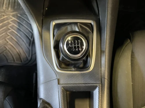 Mazda Mazda3 GX 2015 — photo 19