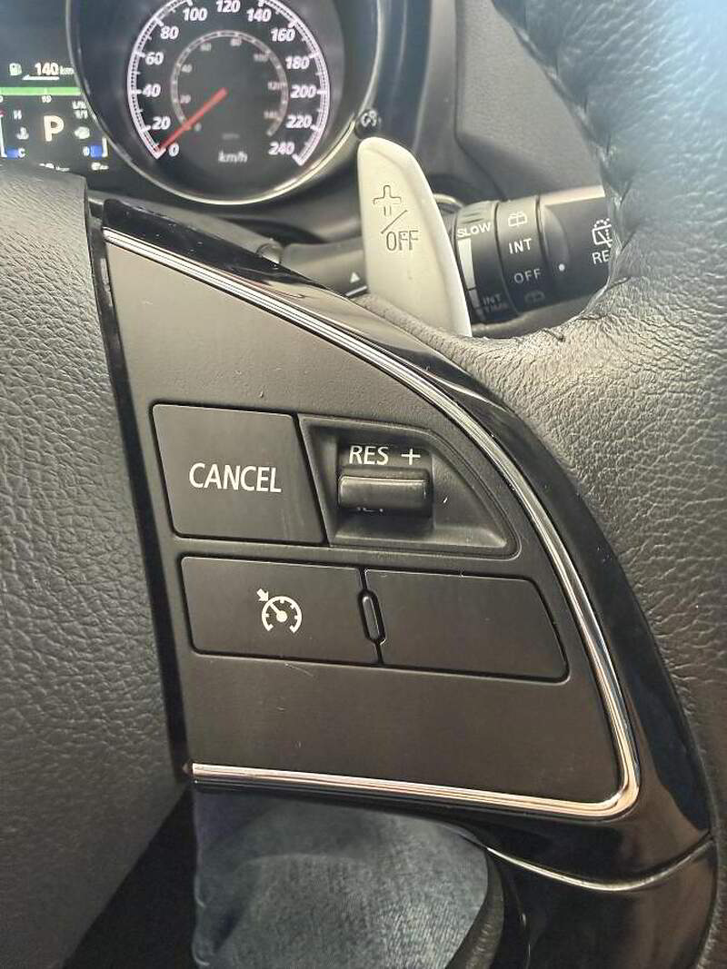 Mitsubishi RVR 2019 SE / AWD + CAMERA + BLUETOOTH ++++ — photo 15