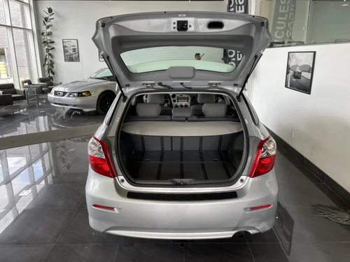 Toyota Matrix  2010 — photo 9