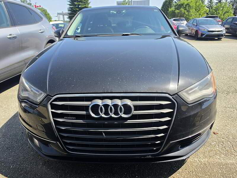 Audi A3 2015 PREMIUM / AUTO + AWD + TOIT + BLUETOOTH +++ — photo 2