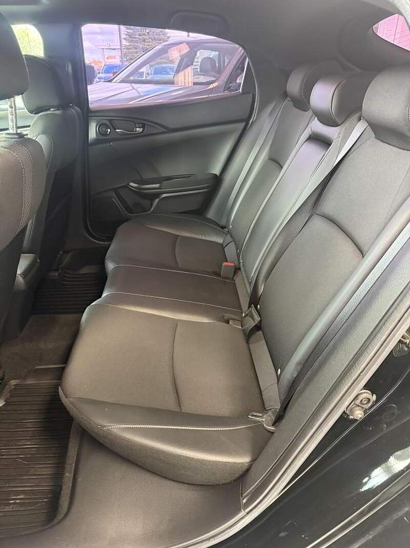 Honda Civic 2021 SPORT / AUTO + TOIT + CAMERA + BLUETOOTH +++++ — photo 16